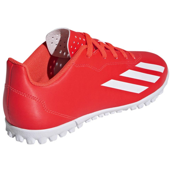 Adidas X Crazyfast Club TF J